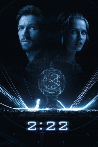 Poster of 2:22