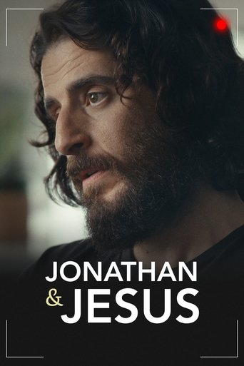 Poster of Jonathan & Jesus