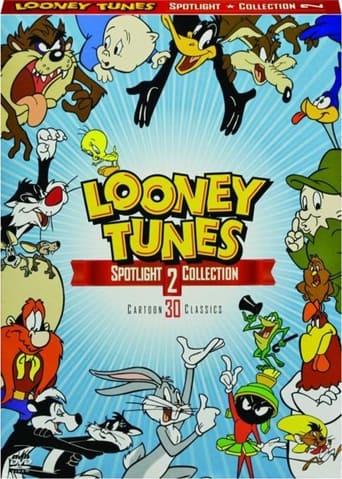 Poster of Looney Tunes Spotlight Collection Vol:2