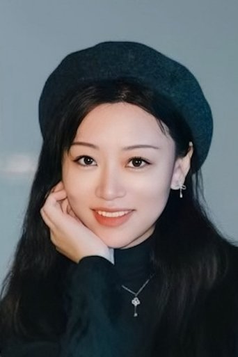 Portrait of Sunny Liu