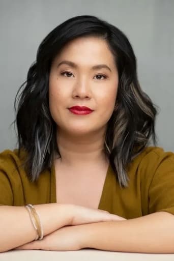Portrait of Beverley Huynh
