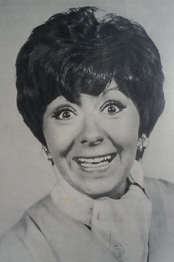 Portrait of Cidinha Campos