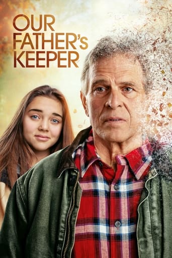 Poster of Our Father's Keeper
