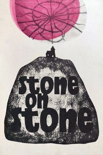 Poster of Stone on Stone
