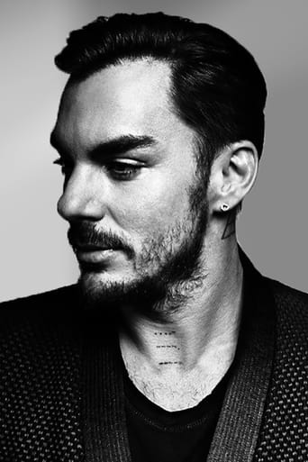 Portrait of Shannon Leto