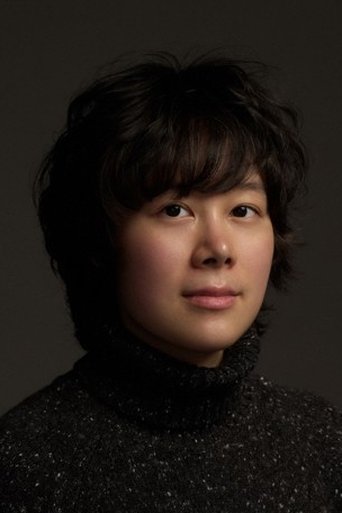 Portrait of Chen-Wen Lo