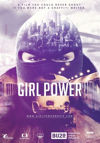Girl Power Poster of Girl Power