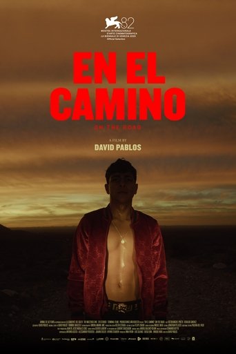 Poster of On the Road
