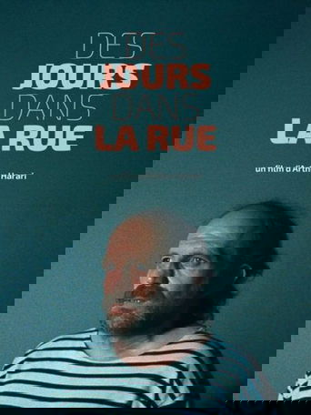 Poster of Des jours dans la rue