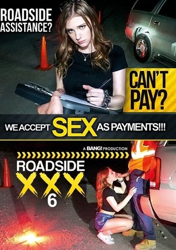 Roadside XXX 6 Poster of Roadside XXX 6