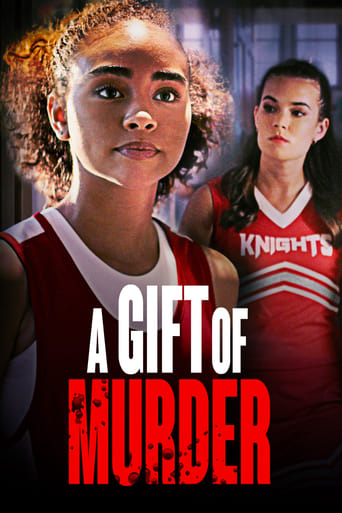 Poster of A Gift of Murder