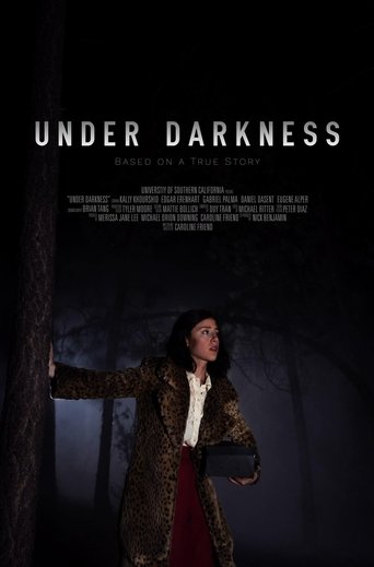 Poster of Under Darkness