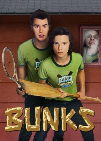 Poster of Bunks