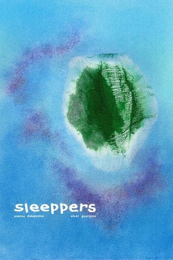Poster of Sleeppers
