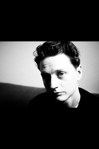Portrait of Miles Ellis