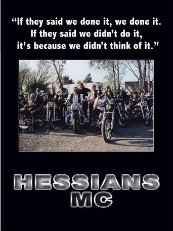 Poster of Hessians MC