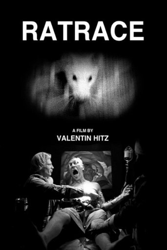 Ratrace Poster of Ratrace