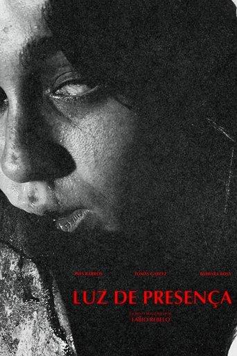 Luz de Presença Poster of Luz de Presença