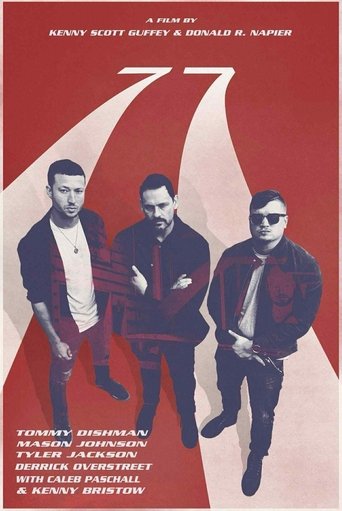 77 Poster of 77