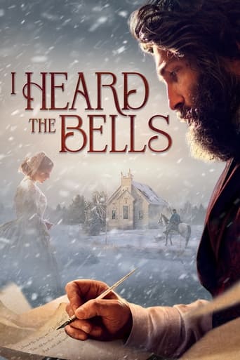 Poster of I Heard the Bells