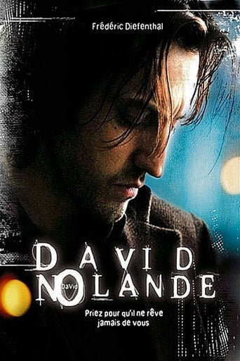 Poster of David Nolande