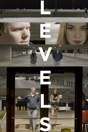 Levels Poster of Levels