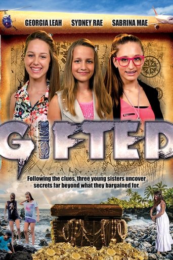 Poster of Gifted