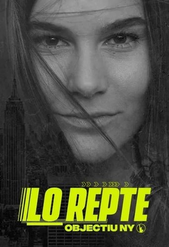 Portrait for Lo repte: objectiu Nova York - Season 1