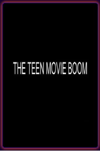 Poster of Teen Movies les origines