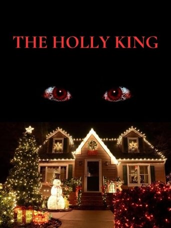 The Holly King Poster of The Holly King