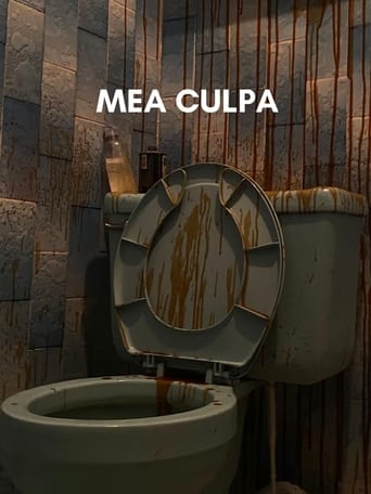 Mea Culpa Poster of Mea Culpa