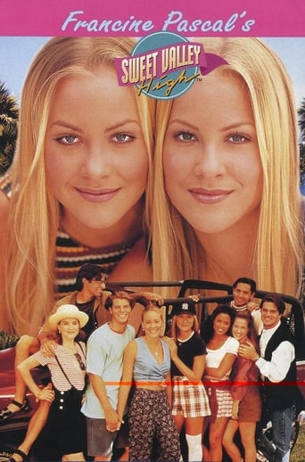 Poster of Sweet Valley High