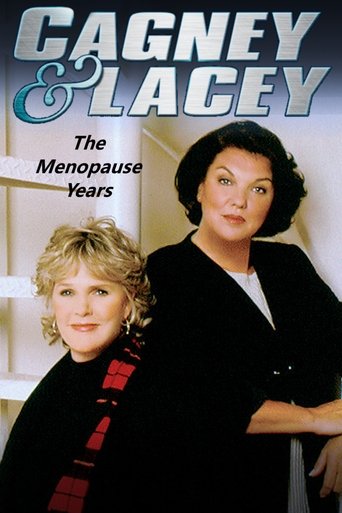 Portrait for Cagney & Lacey - Specials