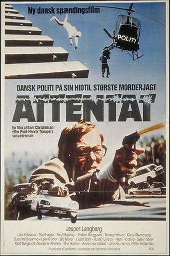 Poster of Assassination