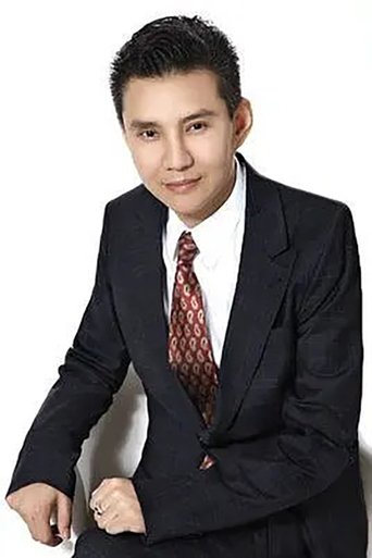 Portrait of 章小军
