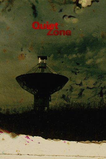 Poster of Quiet Zone