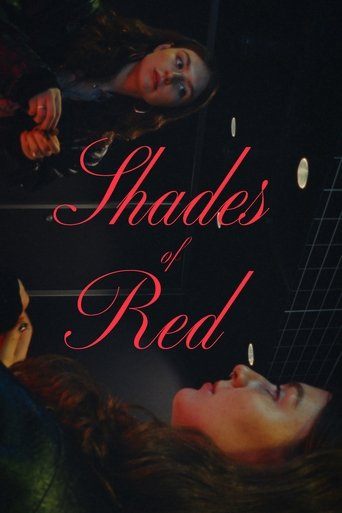 Poster of Shades of Red