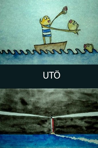 Utö Poster of Utö