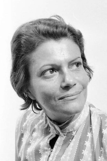 Portrait of Isolda Cresta