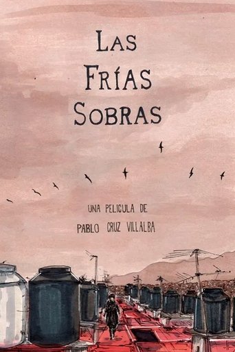 Las Frías Sobras Poster of Las Frías Sobras