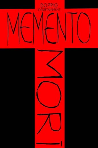 Poster of MEMENTO MORI