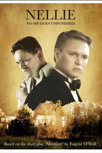 Poster of Nellie
