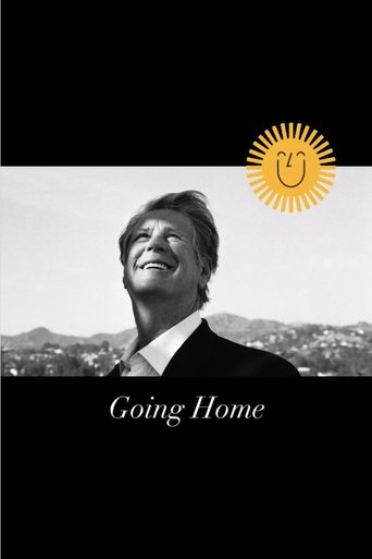 Poster of Going Home