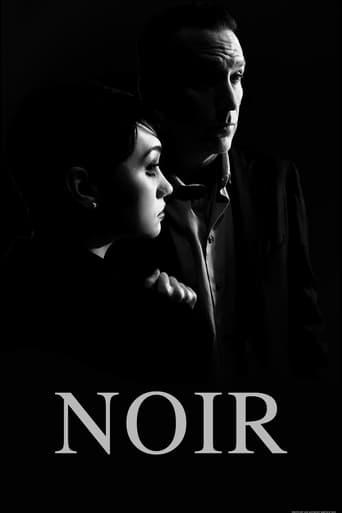 Poster of Noir