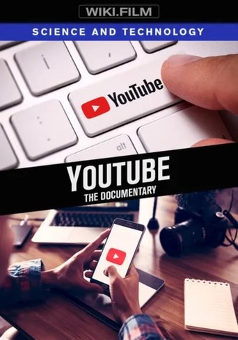 Youtube: The Documentary Poster of Youtube: The Documentary