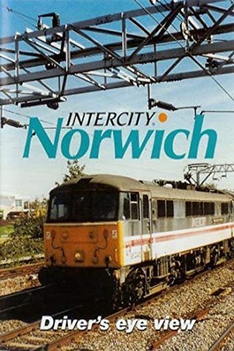 InterCity Norwich Poster of InterCity Norwich