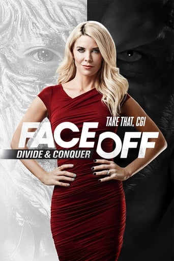 Poster of Face Off