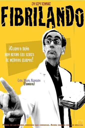 Poster of Fibrilando