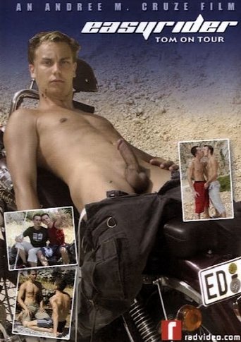 Poster of Easy Rider: Tom on Tour