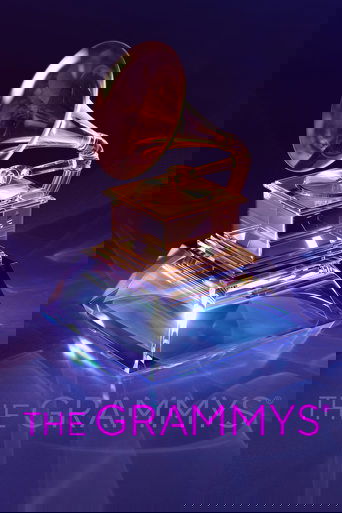 Portrait for The Grammys - Season 62